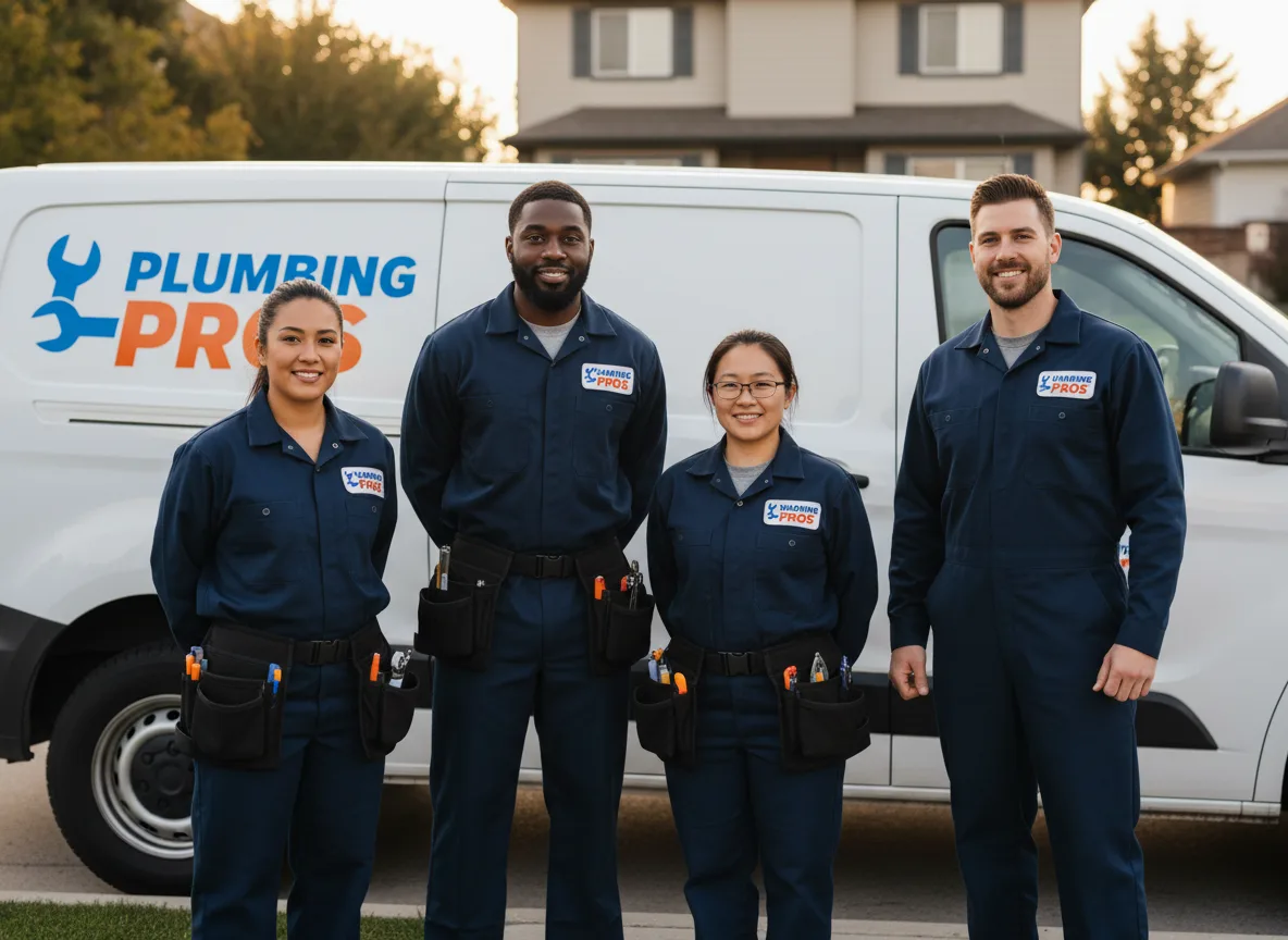 Water Heater Repair company in San Bruno, CA